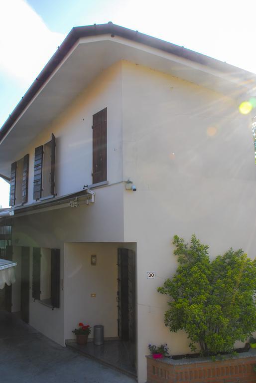 Casa Vacanze Vedelago Istrana Exterior photo