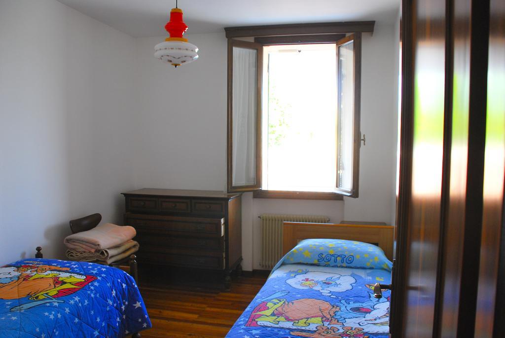 Casa Vacanze Vedelago Istrana Exterior photo