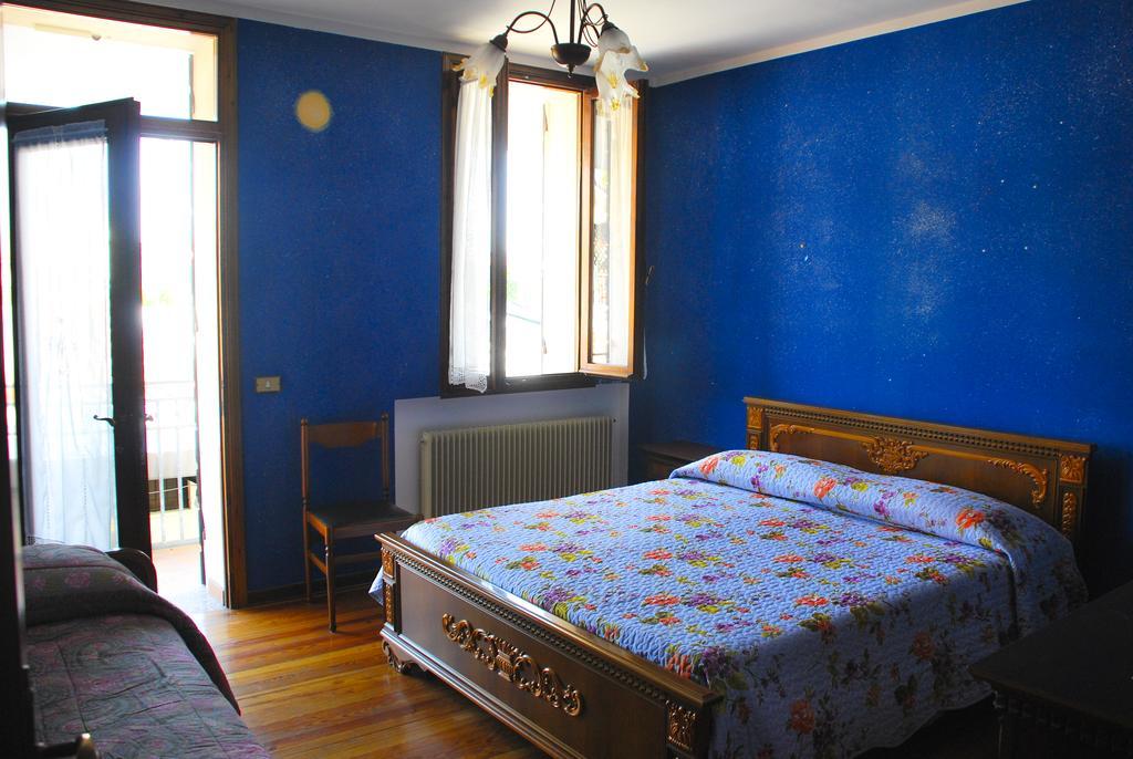 Casa Vacanze Vedelago Istrana Exterior photo