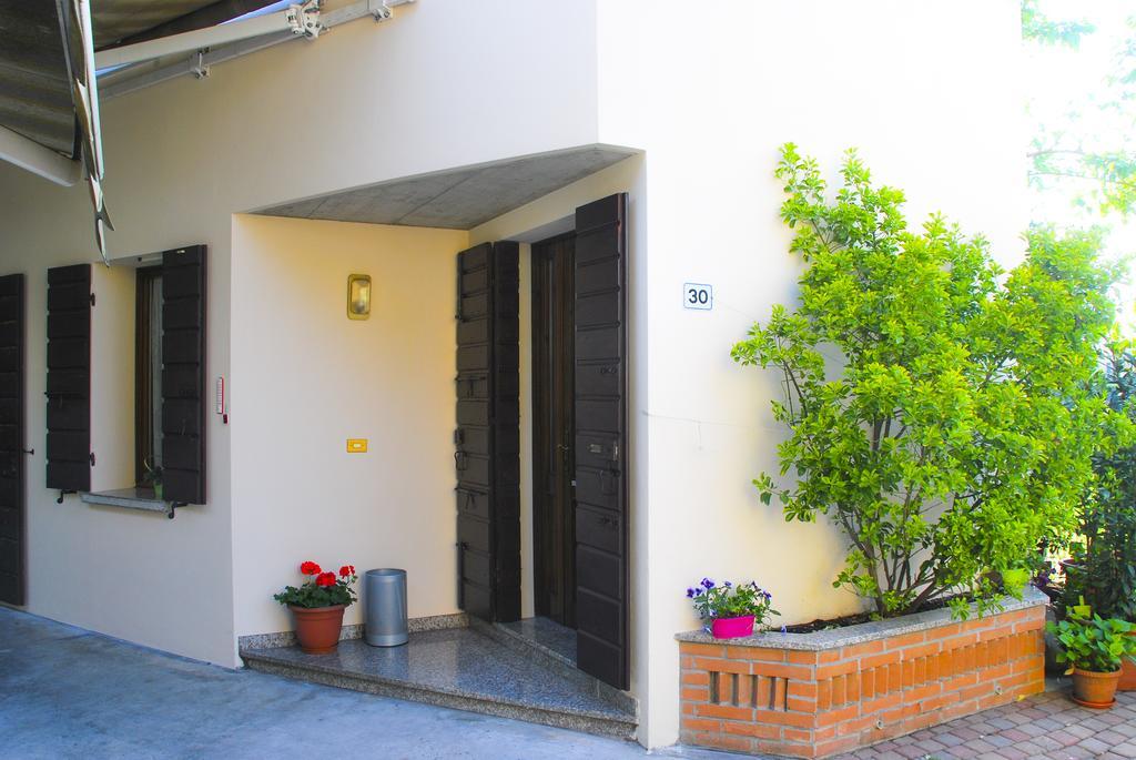 Casa Vacanze Vedelago Istrana Exterior photo