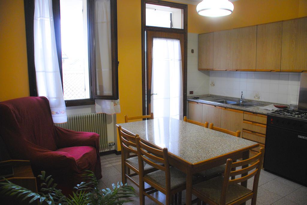 Casa Vacanze Vedelago Istrana Exterior photo