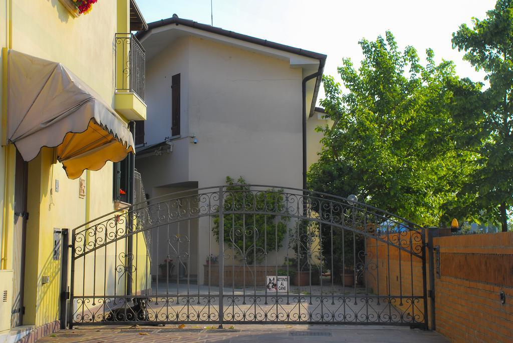 Casa Vacanze Vedelago Istrana Exterior photo