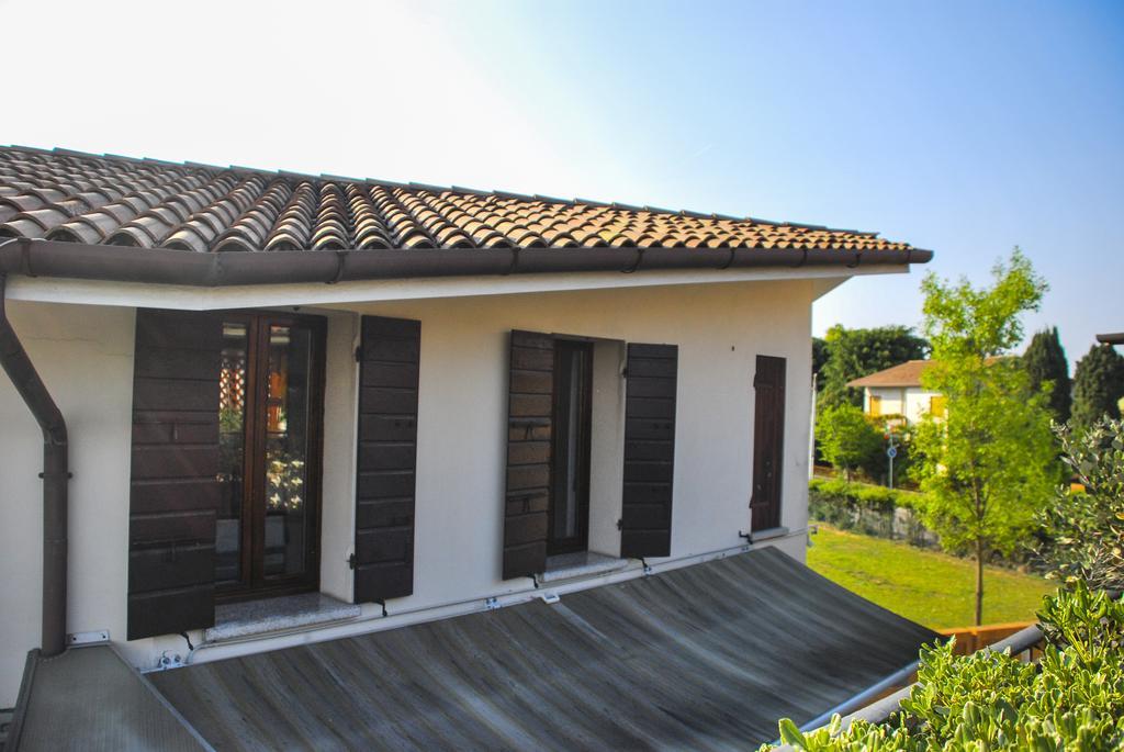 Casa Vacanze Vedelago Istrana Exterior photo